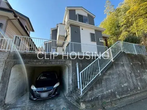 4LDK Property Hadano City Kanagawa Prefecture (3)