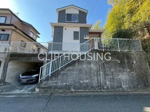 4LDK Property Hadano City Kanagawa Prefecture (4)