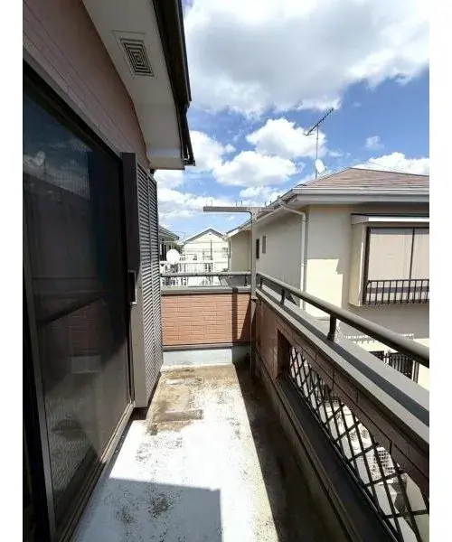 Akiya in Fujisawa