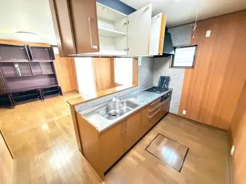 Propiedad 4LDK+S Ciudad de Fujisawa Prefectura de Kanagawa (21)