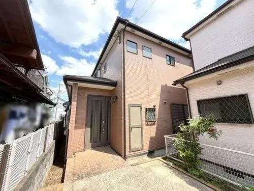 Propiedad 4LDK+S Ciudad de Fujisawa Prefectura de Kanagawa (6)