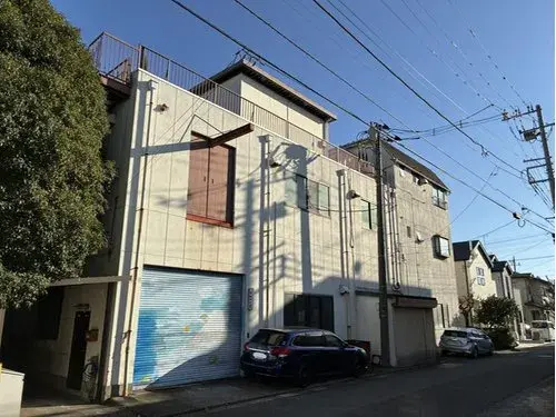 Akiya in Ville de Sagamihara