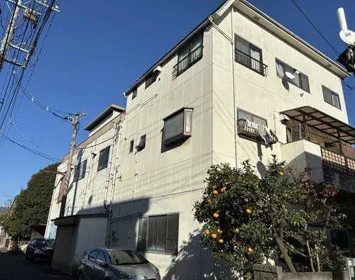 5LLDDKK+S Propriété Ville de Sagamihara Préfecture de Kanagawa (5)