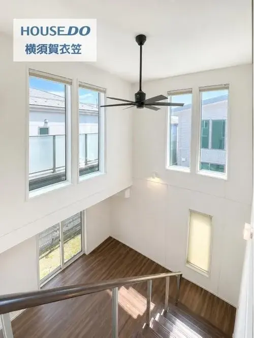 3LDK Property Yokosuka City Kanagawa Prefecture (13)