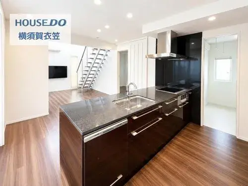 3LDK Property Yokosuka City Kanagawa Prefecture (18)