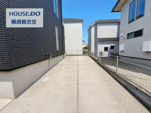 3LDK Property Yokosuka City Kanagawa Prefecture (3)