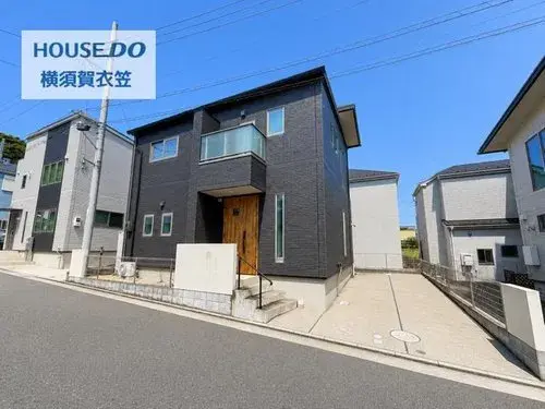 3LDK Property Yokosuka City Kanagawa Prefecture (4)