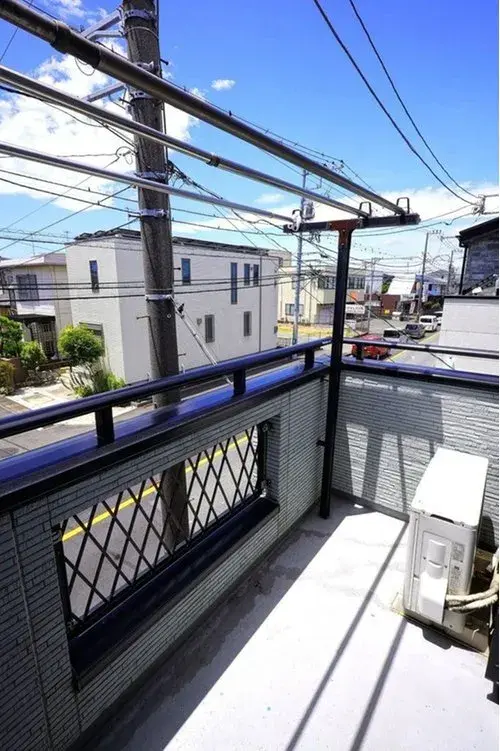 Akiya in Chigasaki