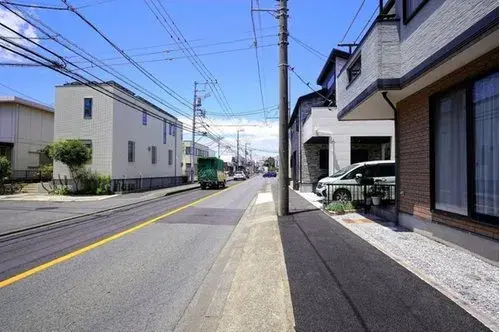 3LDK Propriété Ville de Chigasaki Préfecture de Kanagawa (2)