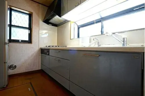 3LDK Propriété Ville de Chigasaki Préfecture de Kanagawa (13)