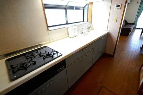 3LDK Propriété Ville de Chigasaki Préfecture de Kanagawa (14)
