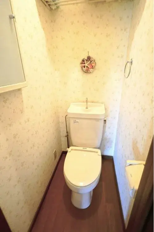3LDK Propriété Ville de Chigasaki Préfecture de Kanagawa (18)
