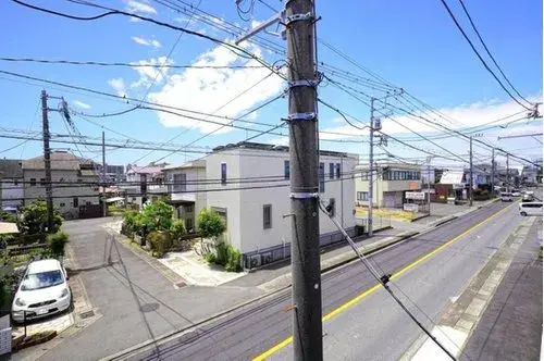 3LDK Propriété Ville de Chigasaki Préfecture de Kanagawa (3)