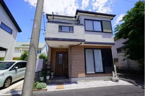 3LDK Propriété Ville de Chigasaki Préfecture de Kanagawa (4)