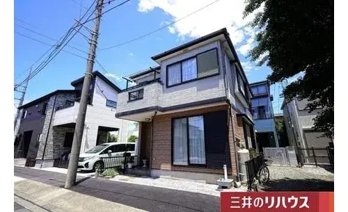 3LDK Propriété Ville de Chigasaki Préfecture de Kanagawa (5)