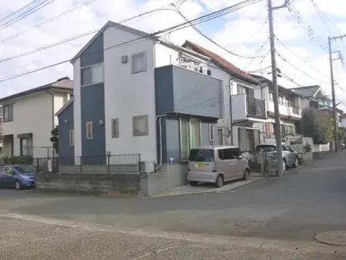 2LDK Kawasaki City Kanagawa Prefecture (2)