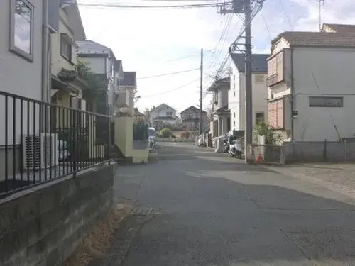2LDK Kawasaki City Kanagawa Prefecture (4)