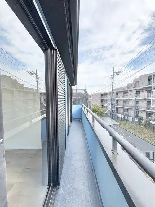 Akiya in 川崎市