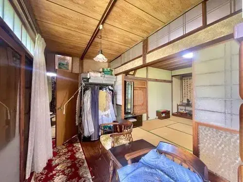 5DK+S房产 横须贺市 神奈川县 (12)