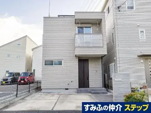 Akiya in Sagamihara