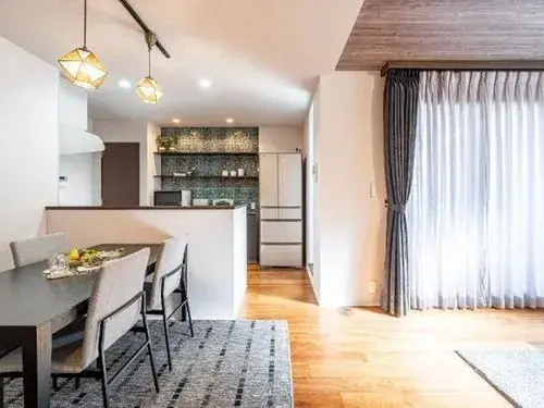 3LDK Bien immobilier Ville de Sagamihara Préfecture de Kanagawa (11)