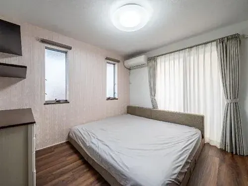 3LDK Bien immobilier Ville de Sagamihara Préfecture de Kanagawa (12)