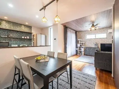 3LDK Bien immobilier Ville de Sagamihara Préfecture de Kanagawa (5)