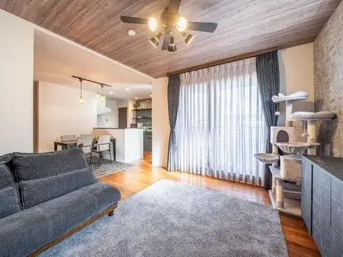 3LDK Bien immobilier Ville de Sagamihara Préfecture de Kanagawa (7)