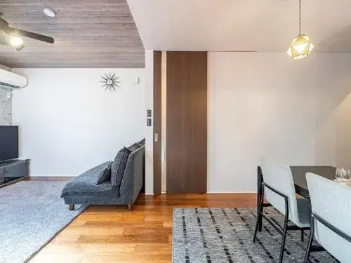 3LDK Bien immobilier Ville de Sagamihara Préfecture de Kanagawa (9)