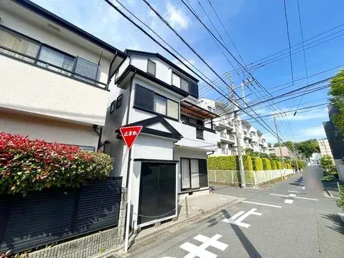 3LDK Ciudad de Yokohama Prefectura de Kanagawa (2)