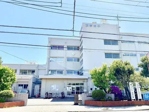 3LDK Ciudad de Yokohama Prefectura de Kanagawa (11)