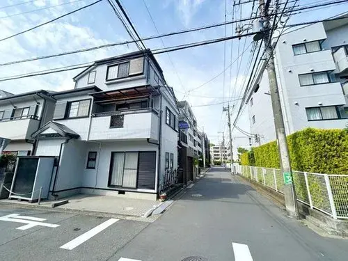 3LDK Ciudad de Yokohama Prefectura de Kanagawa (3)