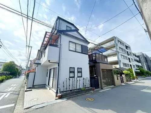 3LDK Ciudad de Yokohama Prefectura de Kanagawa (4)