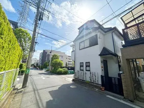 3LDK Ciudad de Yokohama Prefectura de Kanagawa (5)