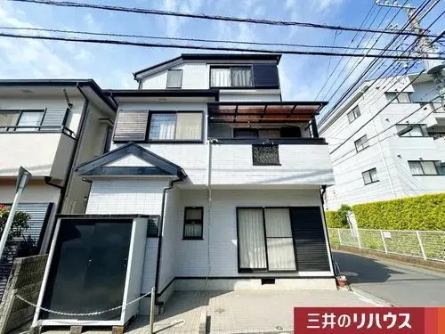 3LDK Ciudad de Yokohama Prefectura de Kanagawa (6)