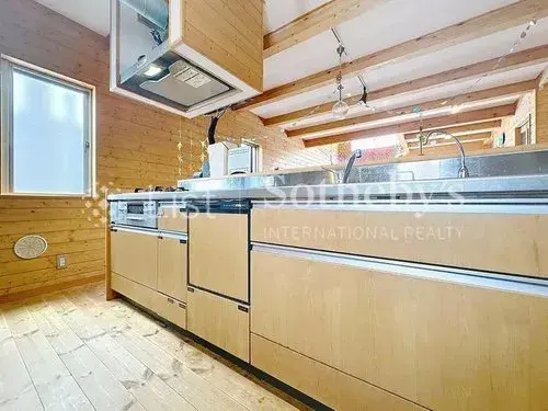 2LDK Bien immobilier Ville de Kawasaki Préfecture de Kanagawa (10)