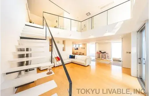 3LDK+S Kawasaki City Kanagawa Prefecture (12)