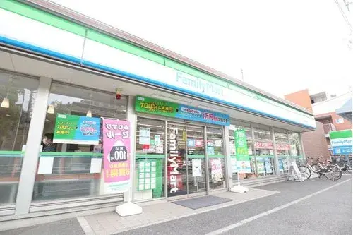 Propiedad 6K Ciudad de Yokohama Prefectura de Kanagawa (13)