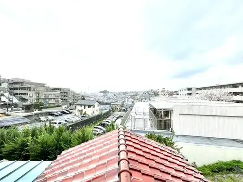Propiedad 6K Ciudad de Yokohama Prefectura de Kanagawa (14)