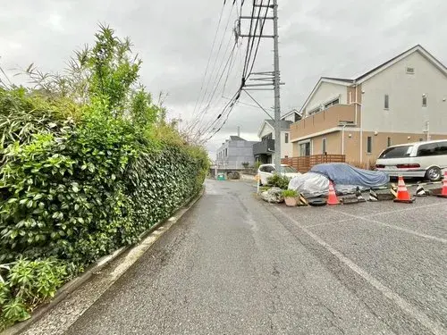 Propiedad 6K Ciudad de Yokohama Prefectura de Kanagawa (3)