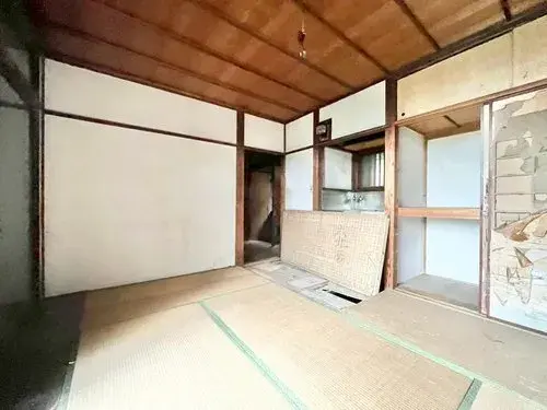 Propiedad 6K Ciudad de Yokohama Prefectura de Kanagawa (6)