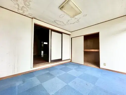 Propiedad 6K Ciudad de Yokohama Prefectura de Kanagawa (7)