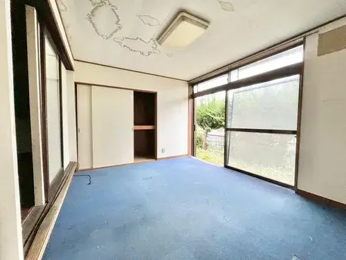 Propiedad 6K Ciudad de Yokohama Prefectura de Kanagawa (8)