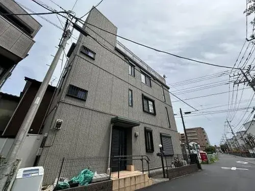 4LDK Property Zama City Kanagawa Prefecture (2)