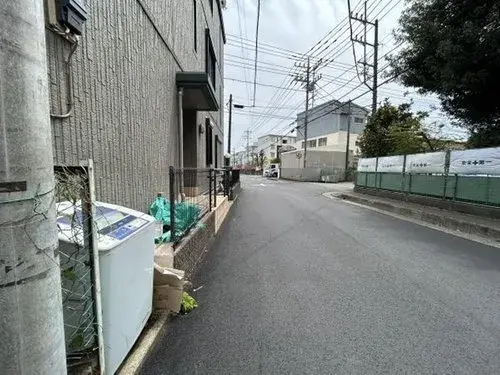 4LDK Property Zama City Kanagawa Prefecture (3)