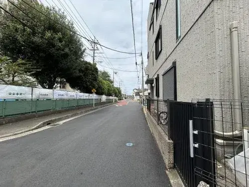 4LDK Property Zama City Kanagawa Prefecture (4)