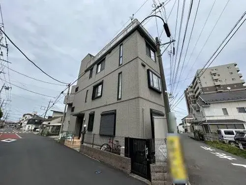 4LDK Property Zama City Kanagawa Prefecture (5)