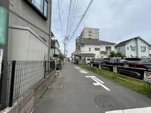 4LDK Property Zama City Kanagawa Prefecture (7)