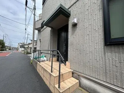4LDK Property Zama City Kanagawa Prefecture (9)