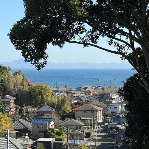 3LLDDKK+2S Propriété Ville de Miura Préfecture de Kanagawa (21)